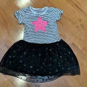 Girls dress, 10/12